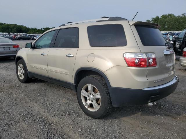 Photo 2 from auction – 2012 GMC ACADIA SLE with VIN 1GKKRPED6CJ198461