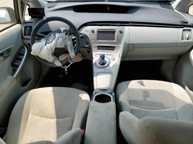 Photo 8 from auction – 2015 TOYOTA PRIUS with VIN JTDKN3DU3F1875133