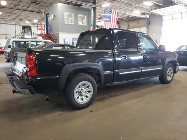 Photo 3 from auction – 2006 CHEVROLET SILVERADO with VIN 2GCEC13V461233158
