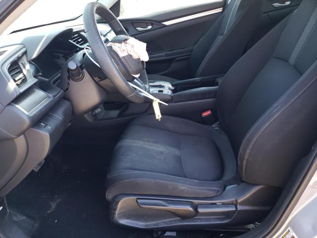 Photo 7 from auction – 2017 HONDA CIVIC LX with VIN 2HGFC2F53HH518581