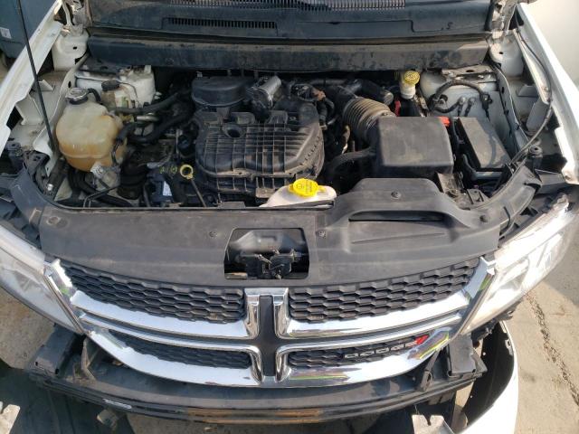 Photo 12 from auction – 2015 DODGE JOURNEY SX with VIN 3C4PDCBG4FT525010