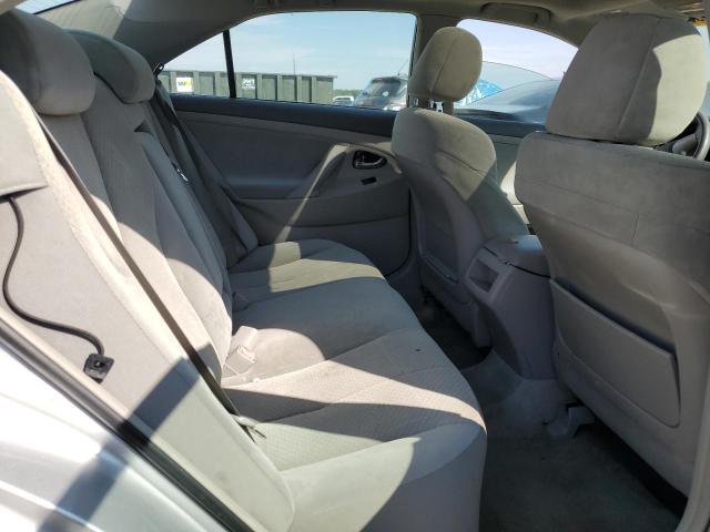 Photo 10 from auction – 2007 TOYOTA CAMRY CE with VIN 4T1BE46K07U140624