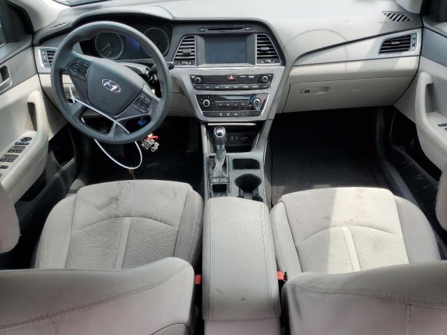Photo 8 from auction – 2016 HYUNDAI SONATA SE with VIN 5NPE24AFXGH292960