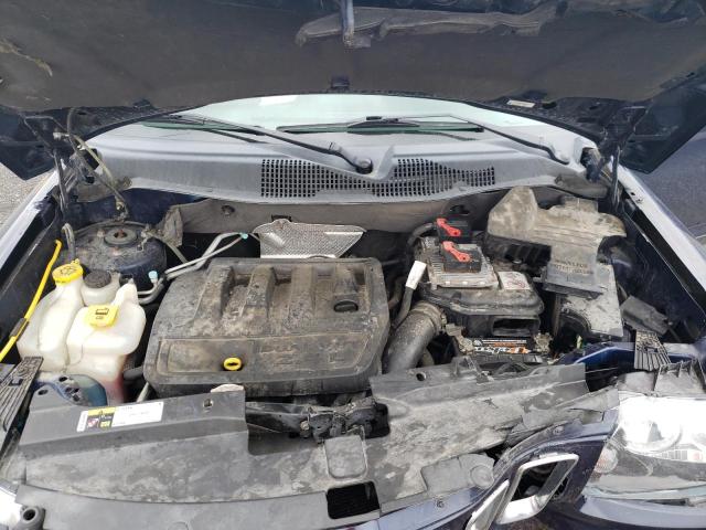 Photo 12 from auction – 2014 JEEP COMPASS SP with VIN 1C4NJDBB8ED815832