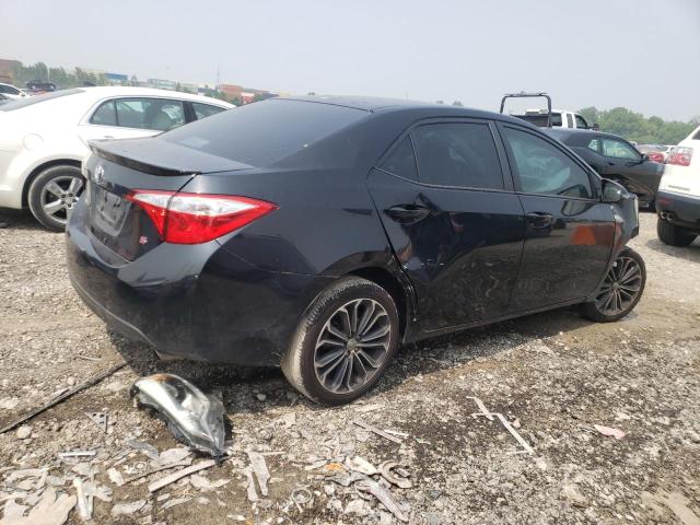 Photo 3 from auction – 2014 TOYOTA COROLLA L with VIN 5YFBURHE6EP157031
