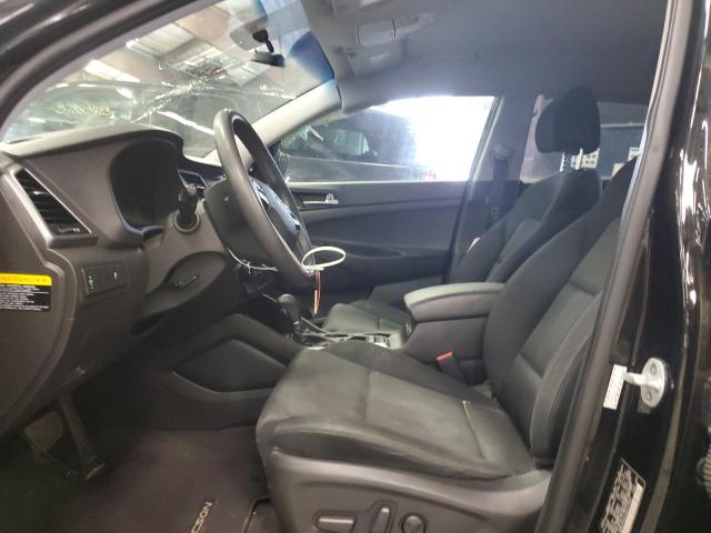 Фото 7 с аукциона – 2016 HYUNDAI TUCSON LIM с VIN KM8J3CA21GU127500
