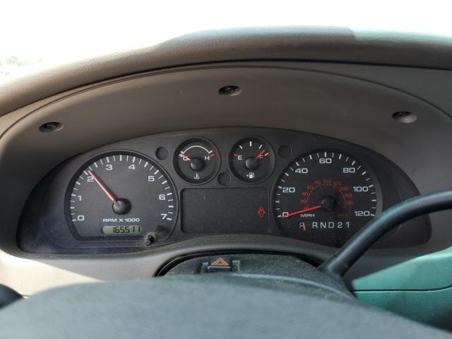 Photo 9 from auction – 2011 FORD RANGER with VIN 1FTKR1AD9BPA06833