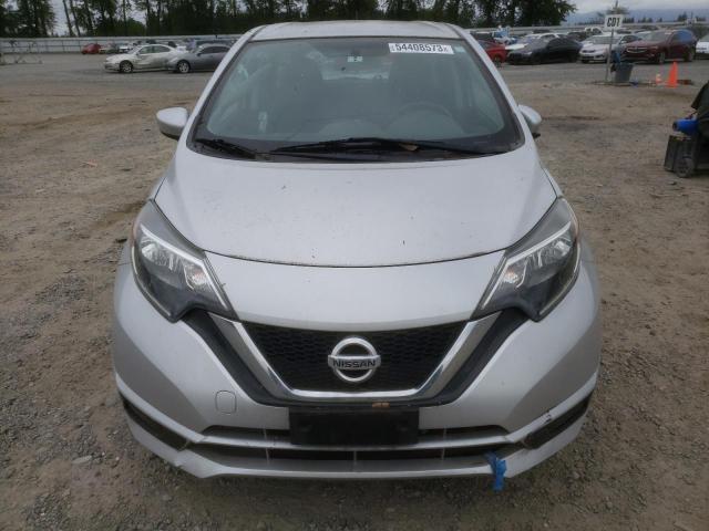 Photo 5 from auction – 2019 NISSAN VERSA NOTE with VIN 3N1CE2CP0KL361840