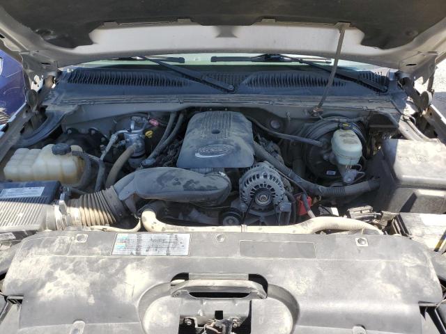 Photo 12 from auction – 2007 CHEVROLET SILVERADO with VIN 2GCEC13V271168988