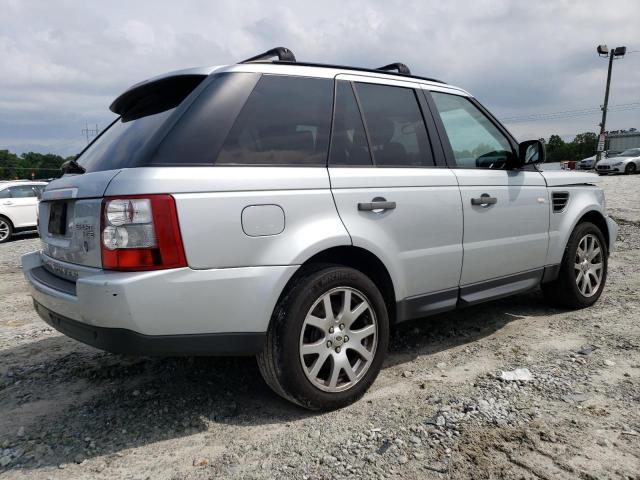 Photo 3 from auction – 2009 LAND ROVER RANGE ROVE with VIN SALSF25459A214500