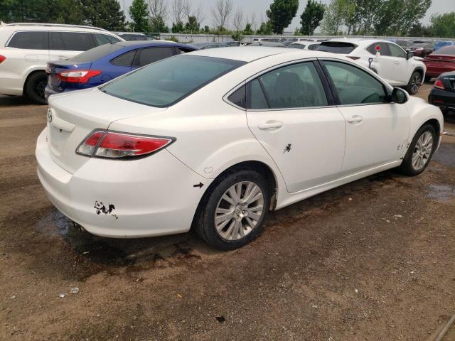 Zdjęcie 3 z aukcji – 2009 MAZDA 6 I z VIN 1YVHP81A895M29658
