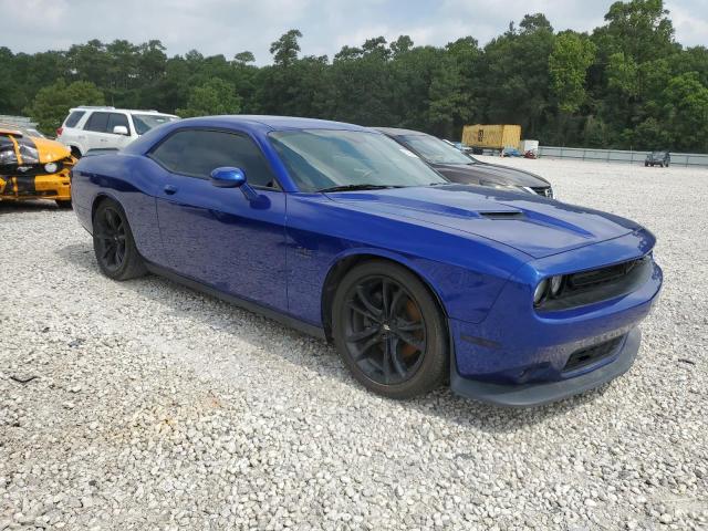 Photo 4 from auction – 2018 DODGE CHALLENGER with VIN 2C3CDZBT2JH217015