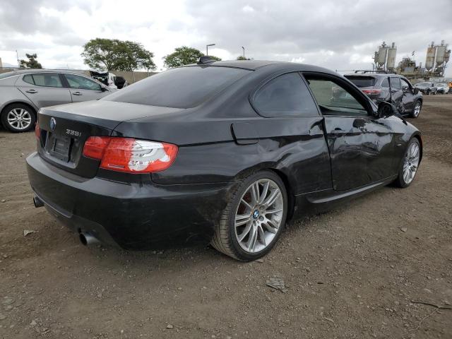 Photo 3 from auction – 2011 BMW 335 I with VIN WBAKG7C55BE599193