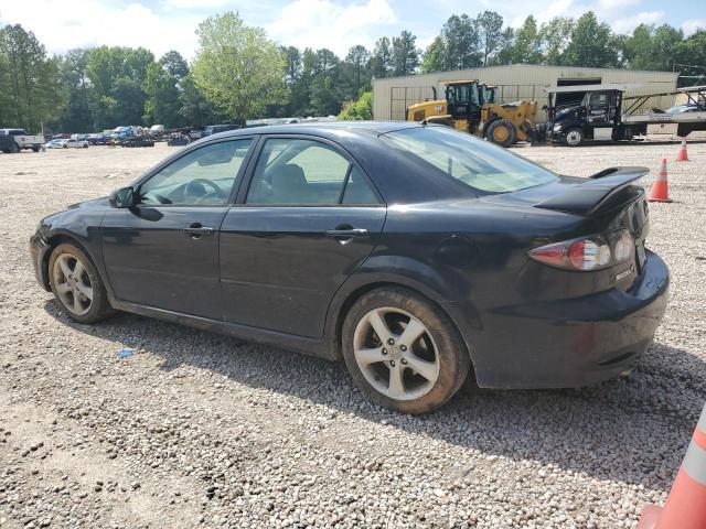 Photo 2 from auction – 2008 MAZDA 6 I with VIN 1YVHP80C685M04825