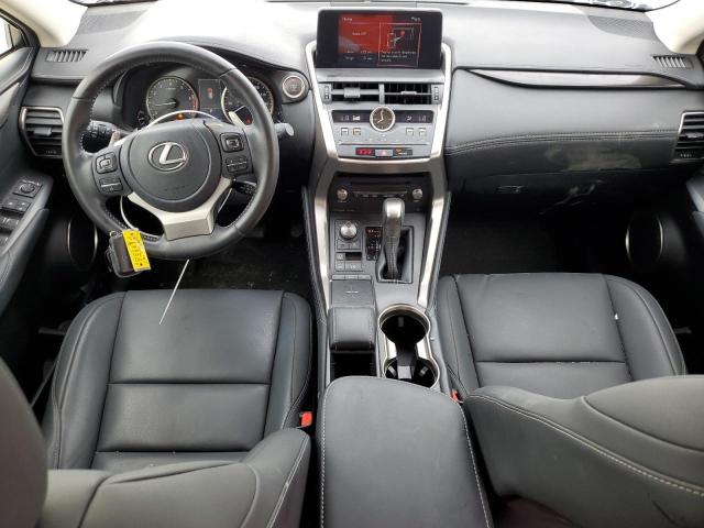 Photo 8 from auction – 2021 LEXUS NX 300 BAS with VIN JTJDARBZXM2189889
