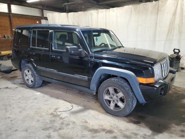 Photo 4 from auction – 2008 JEEP COMMANDER with VIN 1J8HG48K48C189072