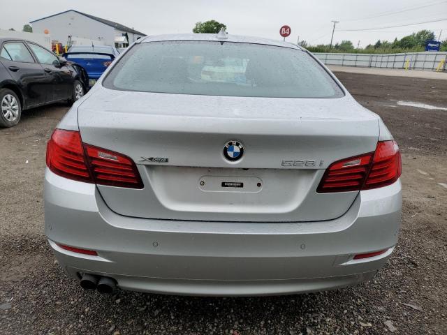 Photo 6 from auction – 2015 BMW 528 XI with VIN WBA5A7C55FD628010