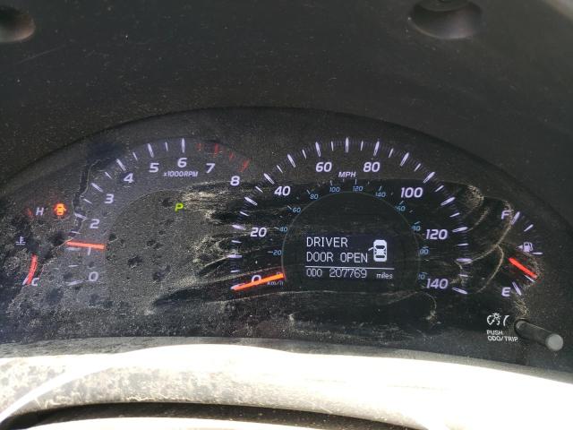 Photo 9 from auction – 2010 TOYOTA CAMRY BASE with VIN 4T4BF3EK3AR039051