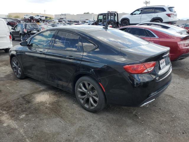 Photo 2 from auction – 2015 CHRYSLER 200 S with VIN 1C3CCCBG6FN572741