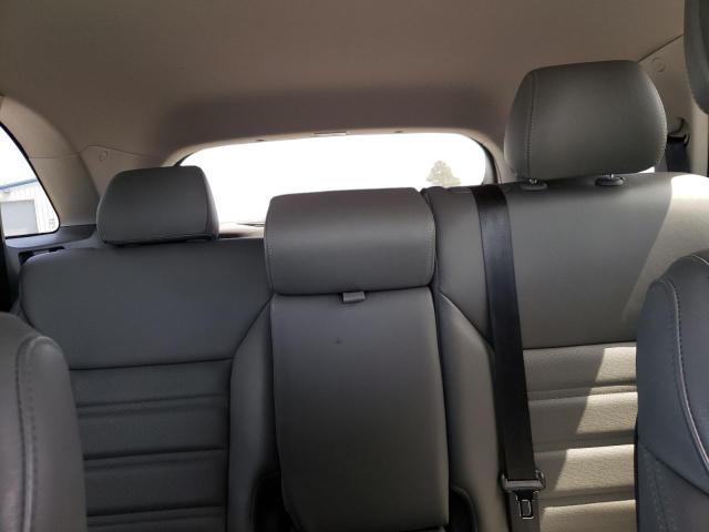 Photo 10 from auction – 2016 KIA SORENTO EX with VIN 5XYPHDA57GG073248