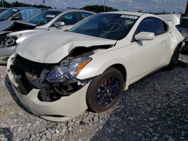 NISSAN ALTIMA S 2011 with VIN 1N4AL2EP1BC167584 - Photo from auction