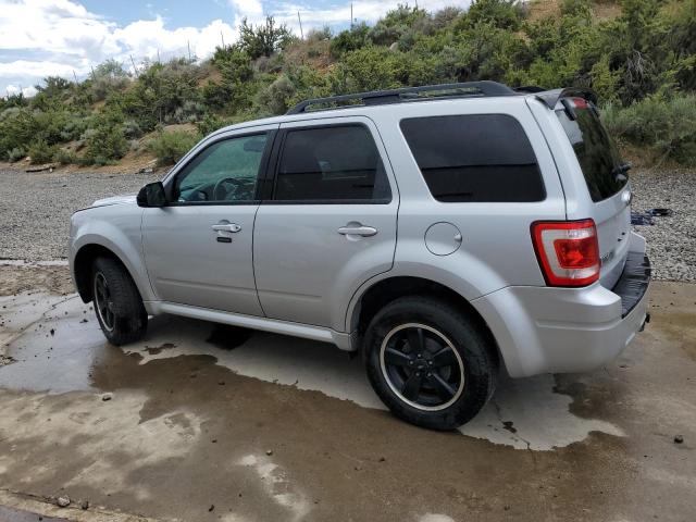 Photo 2 from auction – 2012 FORD ESCAPE XLT with VIN 1FMCU9DG0CKC26668