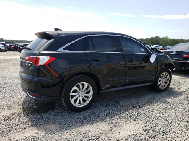 Photo 3 from auction – 2016 ACURA RDX TECHNO with VIN 5J8TB3H5XGL012482