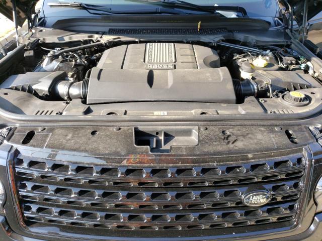 Photo 12 from auction – 2014 LAND ROVER RANGE ROVE with VIN SALGS2EF6EA133843