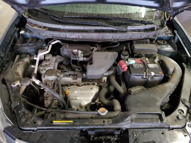 Photo 12 from auction – 2015 NISSAN ROGUE SELE with VIN JN8AS5MT2FW668716