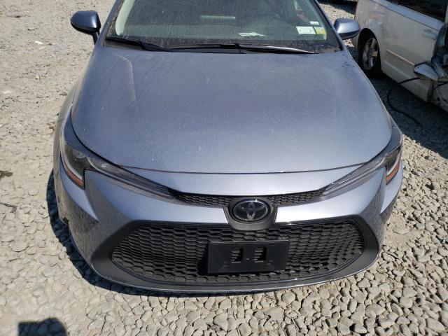Photo 5 from auction – 2022 TOYOTA COROLLA LE with VIN 5YFEPMAE3NP333566