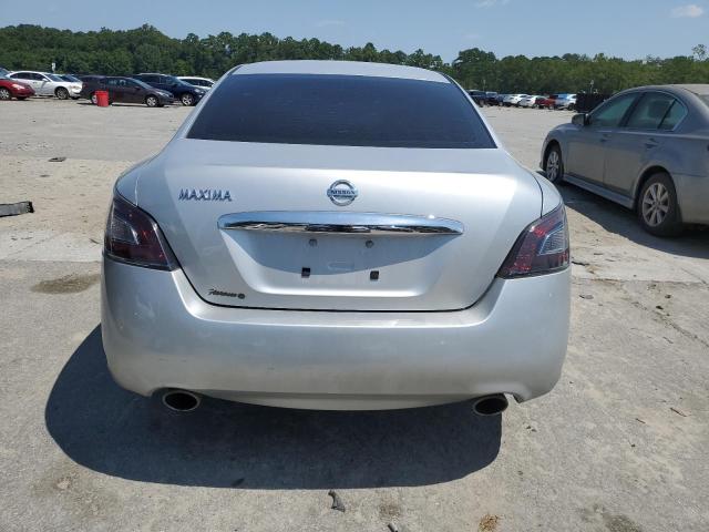 Photo 6 from auction – 2013 NISSAN MAXIMA S with VIN 1N4AA5AP6DC816926