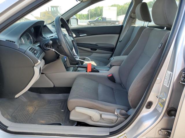 Photo 7 from auction – 2011 HONDA ACCORD LX with VIN 1HGCP2F30BA046318