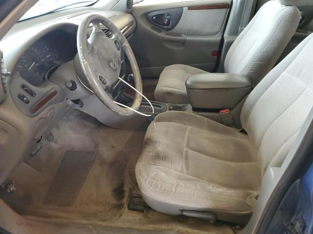 Photo 7 from auction – 1998 OLDSMOBILE CUTLASS with VIN 1G3NB52M6W6303464