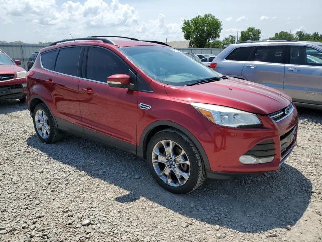 Photo 4 from auction – 2013 FORD ESCORT SE with VIN 1FMCU9HX9DUA58982