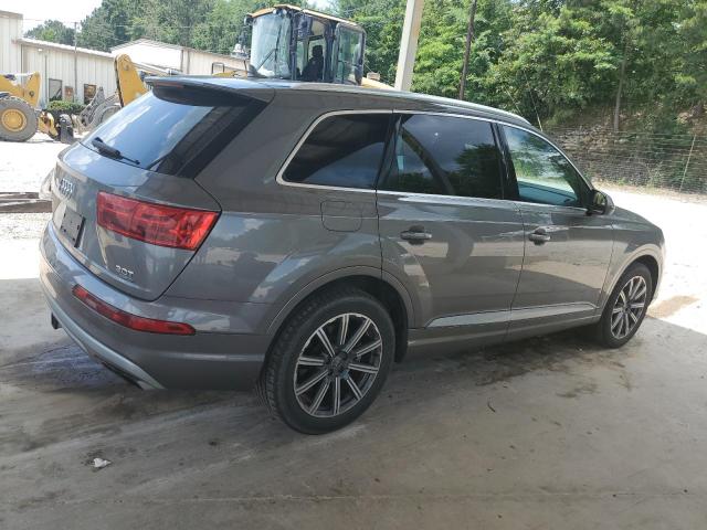 Foto 3 de la subasta – 2017 AUDI Q7 PREMIUM con VIN WA1LAAF79HD035154
