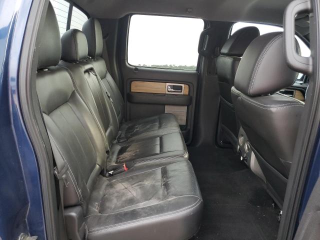 Photo 10 from auction – 2011 FORD F150 SUPER with VIN 1FTFW1CT4BFB64484