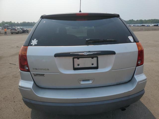 Photo 6 from auction – 2007 CHRYSLER PACIFICA with VIN 2A8GM48L77R148051
