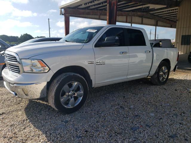 RAM 1500 SLT 2014 with VIN 1C6RR6LTXES206127 - Photo from auction