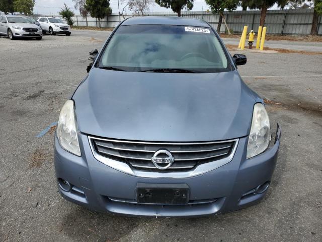 Photo 5 from auction – 2011 NISSAN ALTIMA BAS with VIN 1N4AL2AP8BN508716