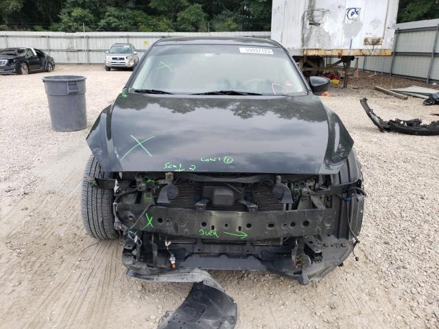 Photo 5 from auction – 2017 MAZDA 3 SPORT with VIN 3MZBN1U77HM106975