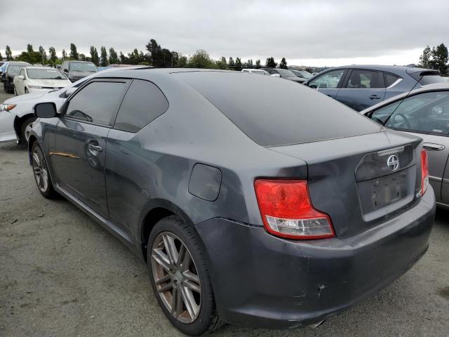 Photo 2 from auction – 2013 TOYOTA SCION TC with VIN JTKJF5C78D3064082