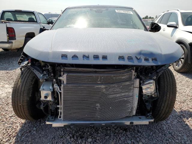 Photo 5 from auction – 2022 LAND ROVER RANGE ROVE with VIN SALZJ2FX7NH166005