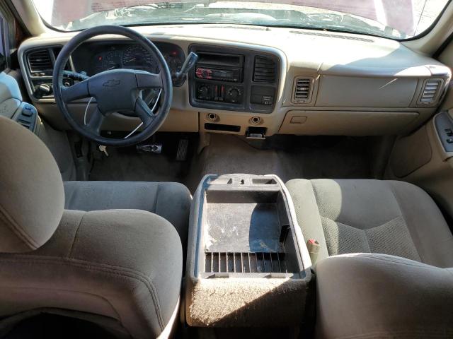 Photo 8 from auction – 2003 CHEVROLET 1500 with VIN 2GCEC19V531156321