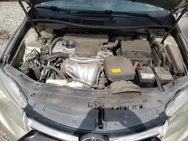 Photo 11 from auction – 2015 TOYOTA CAMRY LE with VIN 4T1BF1FK1FU017019