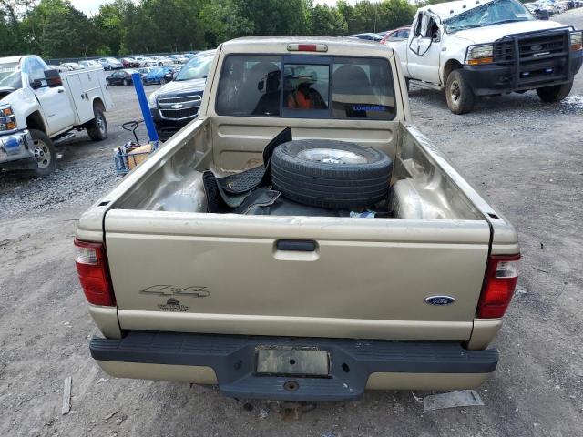 Photo 6 from auction – 2002 FORD RANGER with VIN 1FTZR45E32TA61191