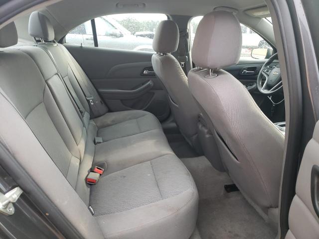 Photo 10 from auction – 2013 CHEVROLET MALIBU LS with VIN 1G11B5SA6DF348558