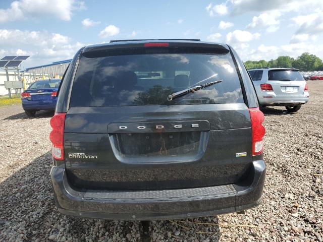 Photo 6 from auction – 2013 DODGE GRAND CARA with VIN 2C4RDGCG5DR739003