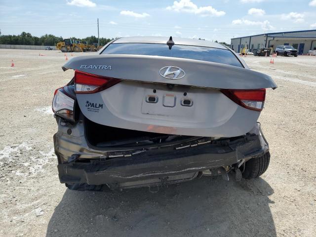 Photo 6 from auction – 2015 HYUNDAI ELANTRA with VIN 5NPDH4AEXFH632267