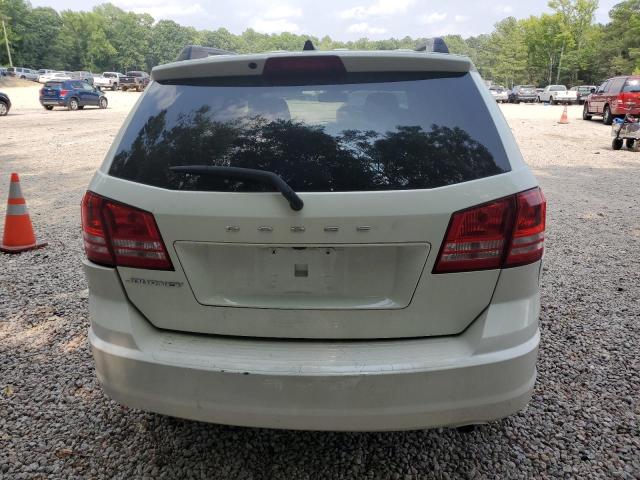Photo 6 from auction – 2018 DODGE JOURNEY SE with VIN 3C4PDCAB4JT490306