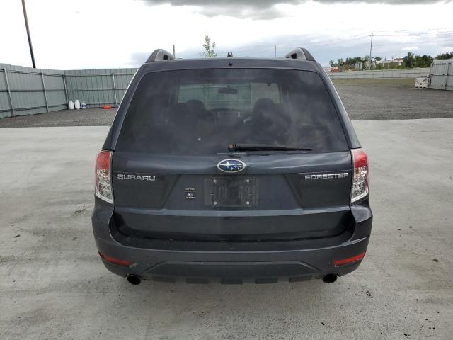 Photo 6 from auction – 2009 SUBARU FORESTER 2 with VIN JF2SH636X9H739316